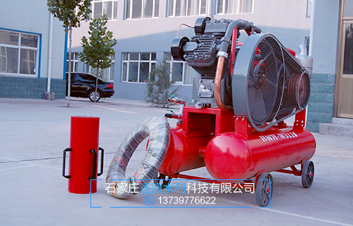 防汛防洪搶險(xiǎn)打樁機(jī)，汛期物資必備產(chǎn)品！